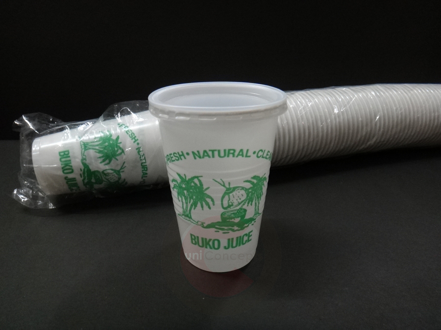 UNICONCEPTS MULTISALES CO.